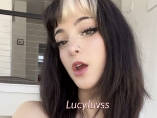 lucyluvss xxx Free Sites