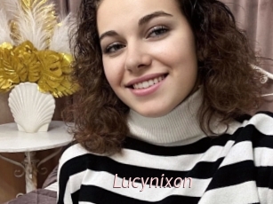Lucynixon