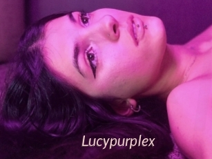 Lucypurplex