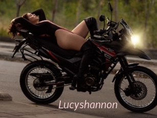 Lucyshannon