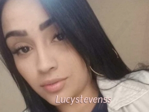 Lucystevenss