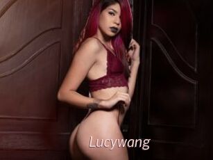Lucywang