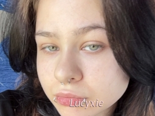 Lucyxie