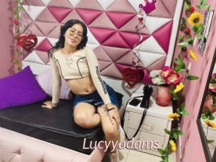 Lucyyadams