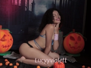 lucyyviolett xxx Free Sites