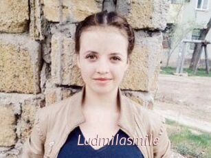Ludmilasmile