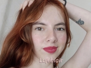 Lufeblair
