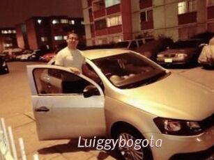 Luiggybogota