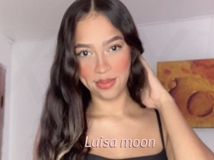 luisa_moon xxx Free Sites