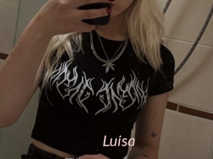 Luisa