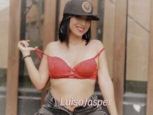 LuisaJasper