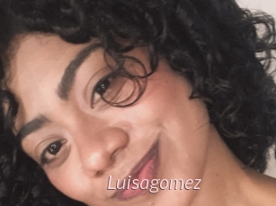 Luisagomez