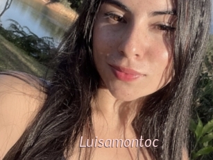 Luisamontoc