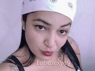 Luisasexy69