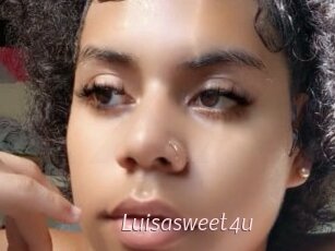 Luisasweet4u