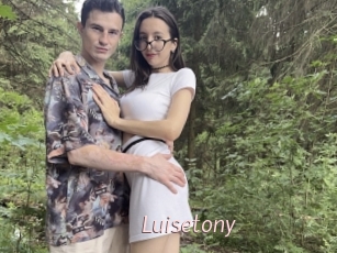 Luisetony