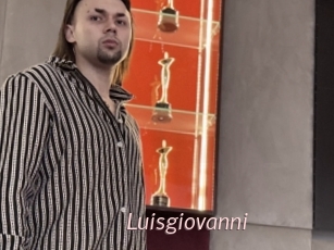 luisgiovanni xxx Free Sites