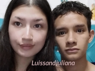 Luissandjuliana