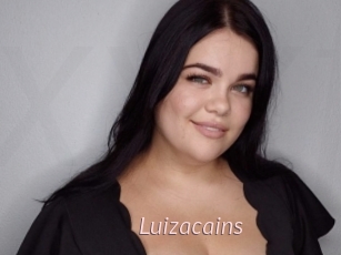 luizacains xxx Free Sites