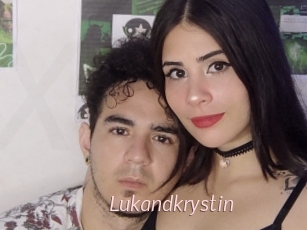 Lukandkrystin