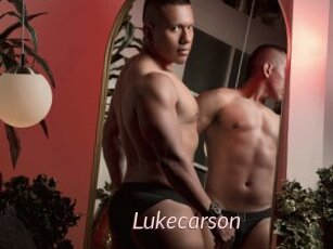 lukecarson xxx Free Sites