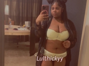 Lulthickyy