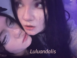 luluandalis xxx Free Sites