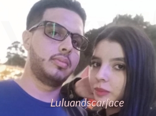 Luluandscarface