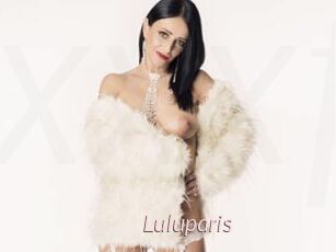 Luluparis