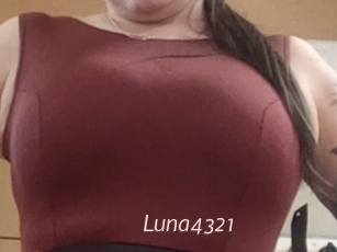 Luna4321