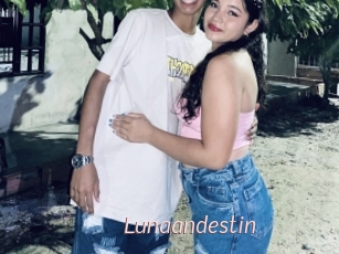 Lunaandestin