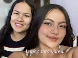 Lunaandmelany