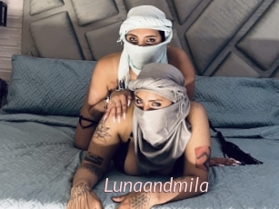 lunaandmila xxx Free Sites