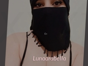 Lunaarabella