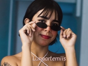 Lunaartemiis