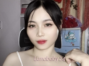 Lunababy24