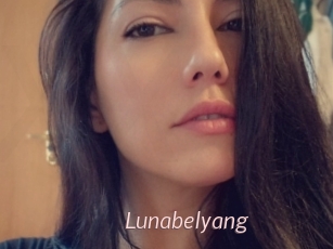 Lunabelyang