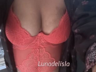 Lunadelisla