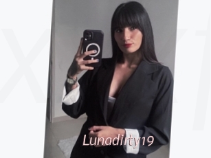 lunadirty19 xxx Free Sites