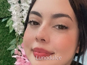 lunadulce xxx Free Sites