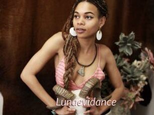 Lunaevidance