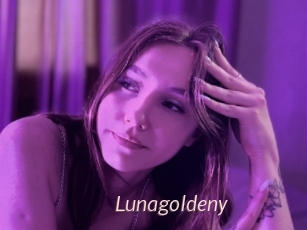 Lunagoldeny