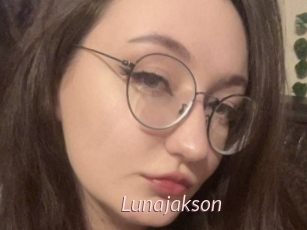 Lunajakson