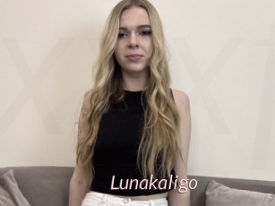 Lunakaligo