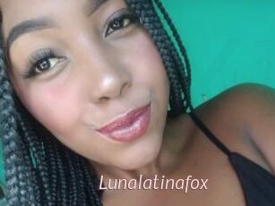 Lunalatinafox