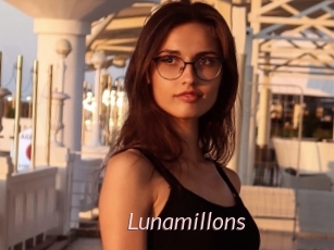lunamillons xxx Free Sites