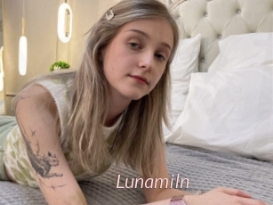 lunamiln xxx Free Sites
