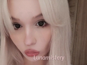 Lunamistery