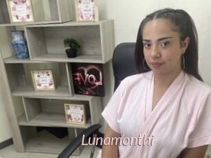 Lunamonthi