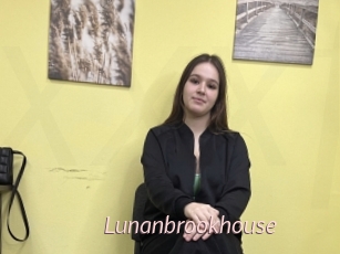lunanbrookhouse xxx Free Sites